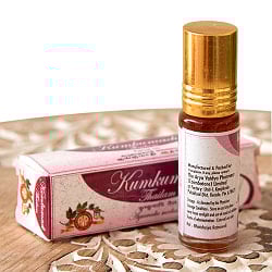 ＡＶＰ　クンクマディ　タイラム - フェイシャルオイル[Kumkumadi Thailam 5ml] - サブ2