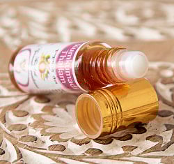 ＡＶＰ　クンクマディ　タイラム - フェイシャルオイル[Kumkumadi Thailam 5ml] - サブ3