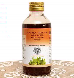 ＡＶＰ　カナカ　タイラム[Kanaka Thailam 200ml](ID-COSME-222)