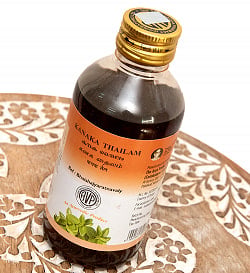 ＡＶＰ　カナカ　タイラム[Kanaka Thailam 200ml] - サブ3
