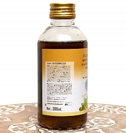 ＡＶＰ　エラディ　オイル[Eladi Oil 200ml] - サブ5