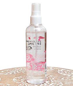 生バラだけの化粧水 - ダマスク ローズ ウオーター【200ml】 - サブ3