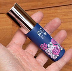 生バラの美容液オイル ローズオットー デリュート【20ml】 - サブ4
