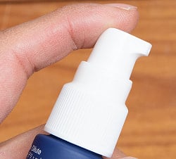 生バラの美容液オイル　 ローズオットー　デリュート【20ml】 - サブ5