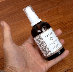 プラーナ　スイートアーモンドオイル オーガニック 100ml - サブ4