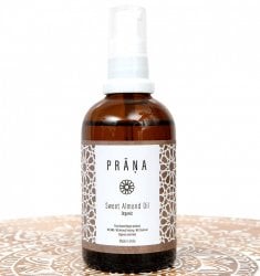 プラーナ スイートアーモンドオイル オーガニック 100ml