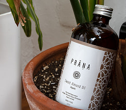 プラーナ　スイートアーモンドオイル オーガニック 500ml - サブ5