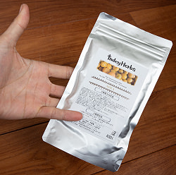 アムラパウダー [AMLA POWDER] - 100g - サブ3