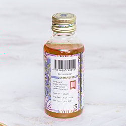 ティラキタ　ヴァータ　ボディ　オイル[VATA Body Oil - Bala Thailam] 100ml - サブ4