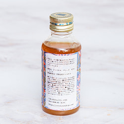 ティラキタ　ヴァータ　ボディ　オイル[VATA Body Oil - Bala Thailam] 100ml - サブ5