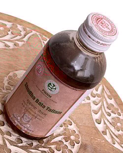 ＰＮＮＭ　シュダバラ　タイラム[Sudhabala Tailam 200ml] - サブ3