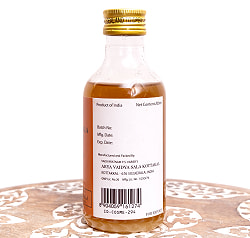 ＫＯＴＴＡＫＡＬ　シュッダバラ　タイラム[Suddhabala tailam 200ML] - サブ3