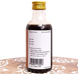 ＫＯＴＴＡＫＡＬ　ヴァリヤ　チンチャディ　タイラム[Valiya Chinchadi Tailam 200ML] - サブ3