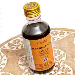 ＫＯＴＴＡＫＡＬ　マンジシュタディ　タイラム[Manjishthadi Tailam 200ML] - サブ2