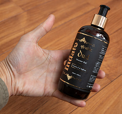 アラビックウード　シャワージェル ボディ洗浄料 ボディソープ - 300ml - サブ5