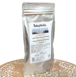 ムルタニミッティ [Multani Mitti] - インド原産のナチュラル美容粘土100g - サブ2