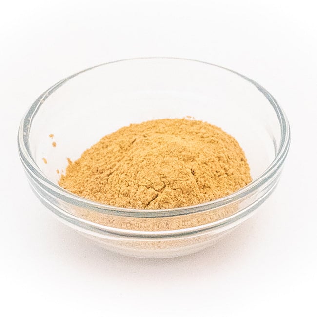 ムルタニミッティ [Multani Mitti] - インド原産のナチュラル美容粘土100g 3 - 中身のフラー土です