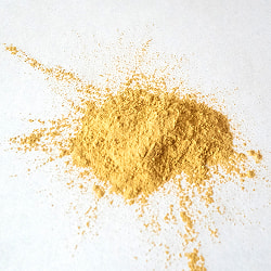 ムルタニミッティ [Multani Mitti] - インド原産のナチュラル美容粘土100g - サブ4