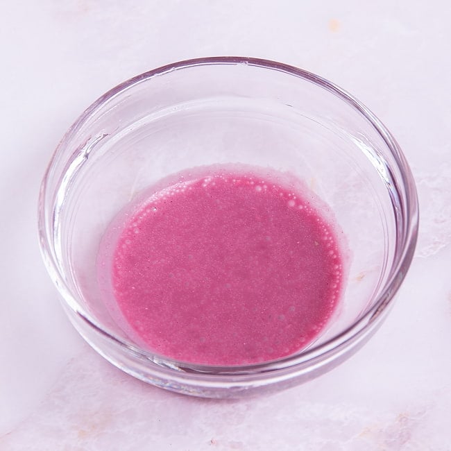 プシュカル ダマスク ローズ パウダー 35g 7 - 適量を水に溶かしてご利用ください。