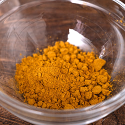 ティラキタ　カツリ サナナ チュルナム　バスパウダー - Kasthuri Snana Choornam 35g - サブ3