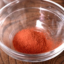 マンジスタ　チュルナム　フェイスパック - Manjishta Choornam 35g - サブ3