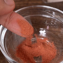 マンジスタ　チュルナム　フェイスパック - Manjishta Choornam 35g - サブ4