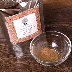 ティラキタ　ナリシング　ヘア　パウダ - Thriphala Choornam 35g - サブ2