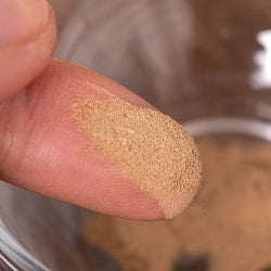 ティラキタ　ナリシング　ヘア　パウダ - Thriphala Choornam 35g - サブ4