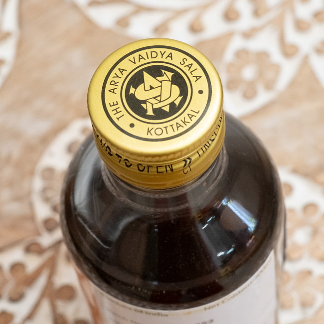 ＫＯＴＴＡＫＫＡＬ　ムリヴェンナ[Murivenna 200ML] 5 - インドNo.1アーユルヴェーダ・カンパニー　KOTTAKKALの正規品です