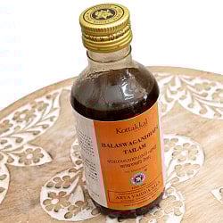 コッタカル　ＢＡガンダディ　タイラム[Balaswagandhadi Tailam 200ML] - サブ4