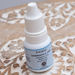 ＫＯＴＴＡＫＫＡＬ　クシーラバラ　タイラム　101[Ksheerabala (101) 10ML] - サブ2