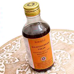 ＫＯＴＴＡＫＫＡＬ　バラグルチャディ　タイラム[Balaguluchyadi Tailam 200ML] - サブ3