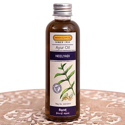 シダレッパ　ニールヤーディ　オイル - Neelyadi Oil 100ml - サブ2