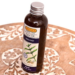 シダレッパ　ニールヤーディ　オイル - Neelyadi Oil 100ml - サブ5
