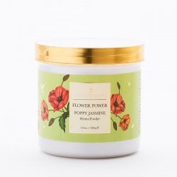 フラワーパワー カリフォルニアンポピー