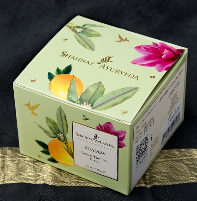  シャーデュー SHADEW - シャナーズ アーユルヴェーダ(Shahnaz Ayurveda)の写真シャナーズ,アーユルヴェーダ,化粧品,SHADEW