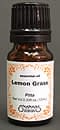 アロマオイル - Lemon Grass(レモングラス)の商品写真