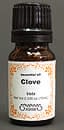 アロマオイル - Clove(クローブ)の商品写真