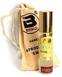 アロマオイル - Afrodesiaの香りの商品写真