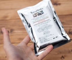 【送料無料・4個セット】Indey Herbs Mix 洗髪用ハーブパウダー - Mix herb - サブ3