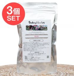 【送料無料・3個セット】ローズパウダー [ROSE POWDER] - 100gの商品写真