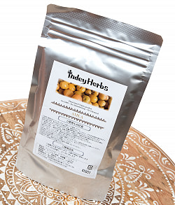 【送料無料・4個セット】アムラパウダー [AMLA POWDER] - 100g - サブ3