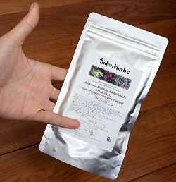 【送料無料・4個セット】シカカイパウダー [SHIKAKAI POWDER] - 100g - サブ4