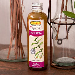 【6個セット】シダレッパ　シーソーダカ　オイル - Seethodaka Oil 100ml - サブ2