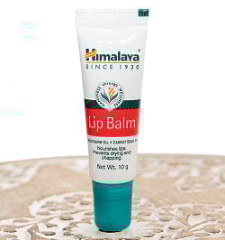 【送料無料・6個セット】ヒマラヤ　インド　リップバーム[HIMALAYA LIP BALM] - サブ2