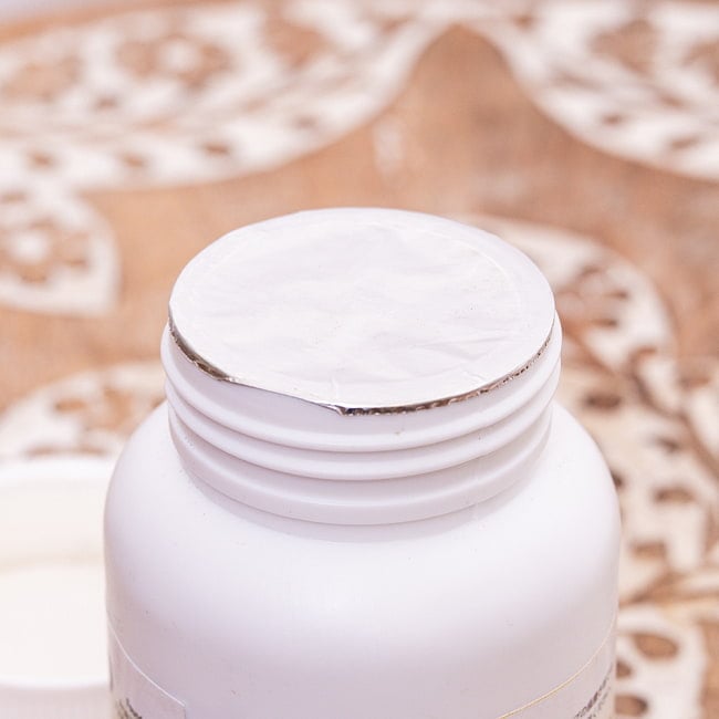 【10個セット】ＡＶＰ　ダシャナカンティ　チュールナ[Dasanakanthi choornam 25g] 8 - キャップの中は封印されています