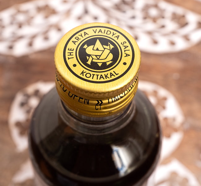 【送料無料・6個セット】ＫＯＴＴＡＫＡＬ　ブランミー　タイラム[Brahmi tailam 200ML] 6 - インドNo.1アーユルヴェーダ・カンパニー　KOTTAKKALの正規品です