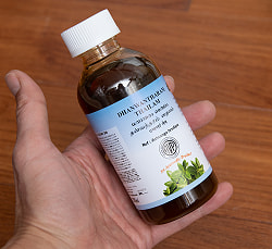 【6個セット】ＡＶＰ　ダンワンタラム　タイラム[Dhanwantharam Thailam 200ml] - サブ5