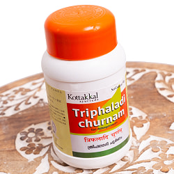 【6個セット】ＫＯＴＴＡＫＫＡＬ　トリパラディ　チュルナム 50g - Thriphaladi Churnam - サブ3