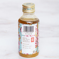 【6個セット】ティラキタ　ピッタ　ボディ　オイル [PITTA Body Oil - Chandanadi Thailam] 100ml - サブ5